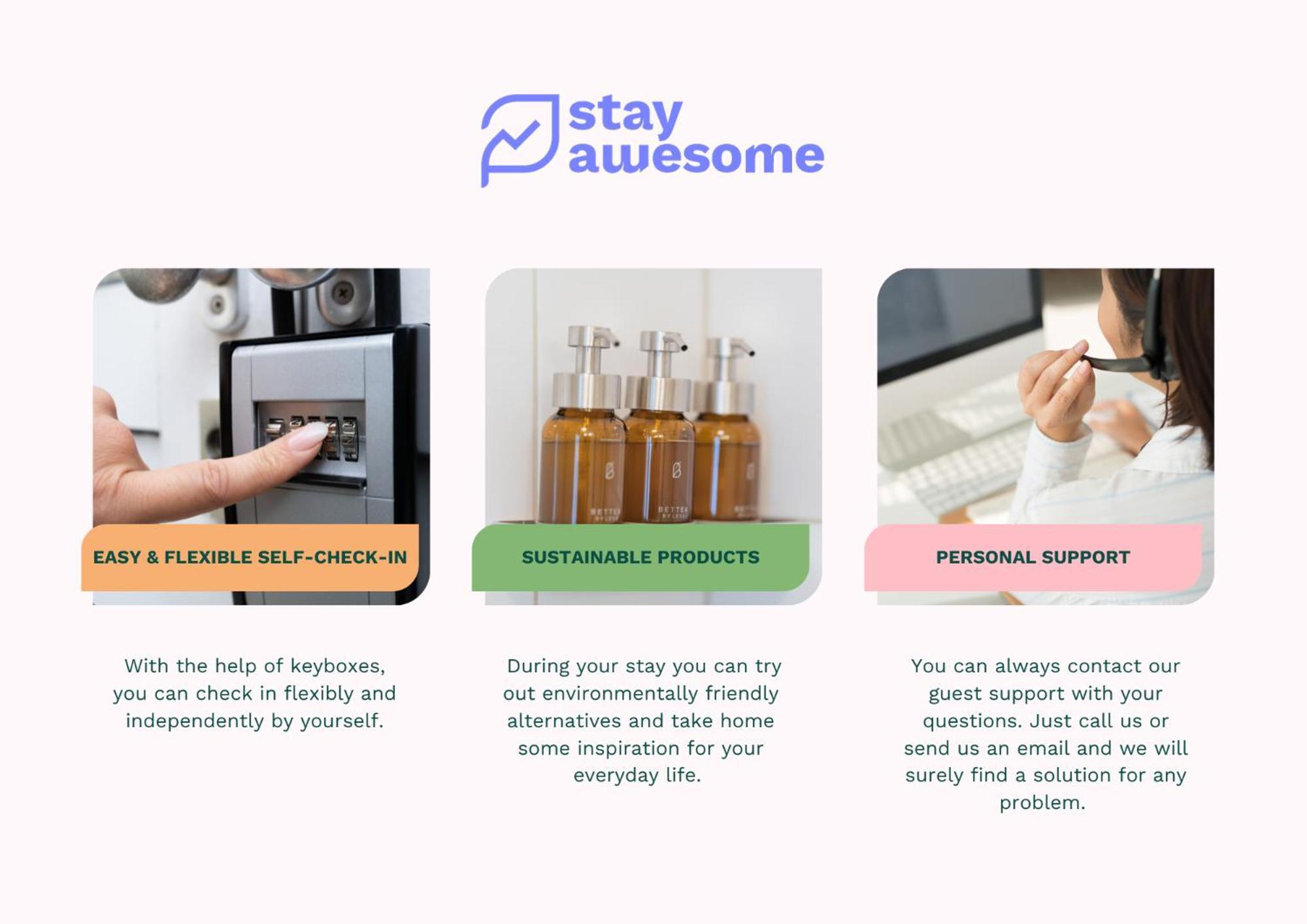 Stay Awesome - Urban Jungle Apartment Zentral, Wilhelmshoehe Kassel Eksteriør bilde